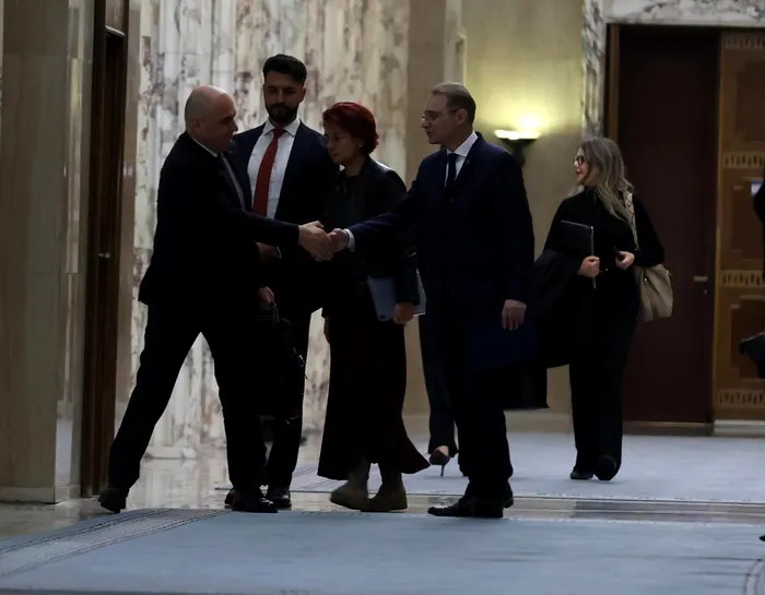Ilie Bolojan avertizează: o criză bugetară poate declanșa o criză economică majoră în România