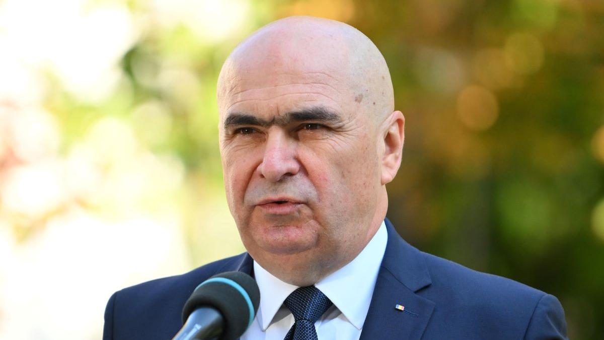 Ilie Bolojan avertizează asupra riscului unei crize economice și cere măsuri de austeritate