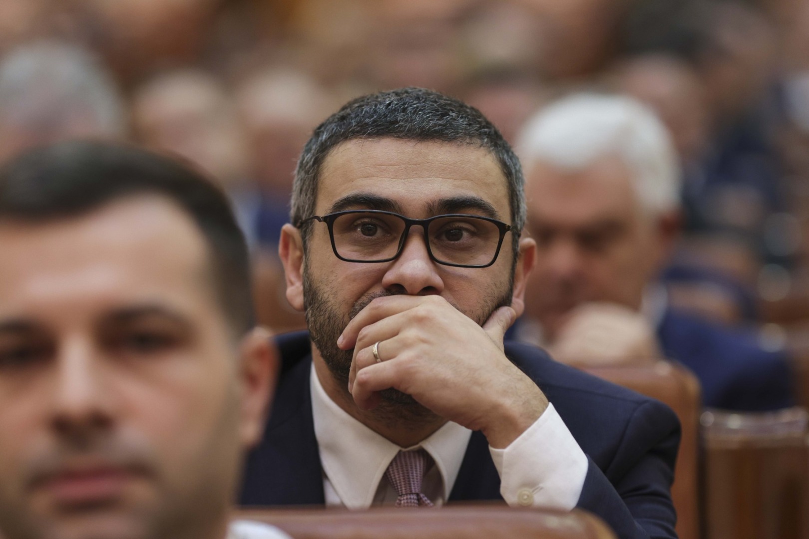 Petre-Florin Manole explică de ce s-a ratat jalonul de 770 de milioane de euro din PNRR