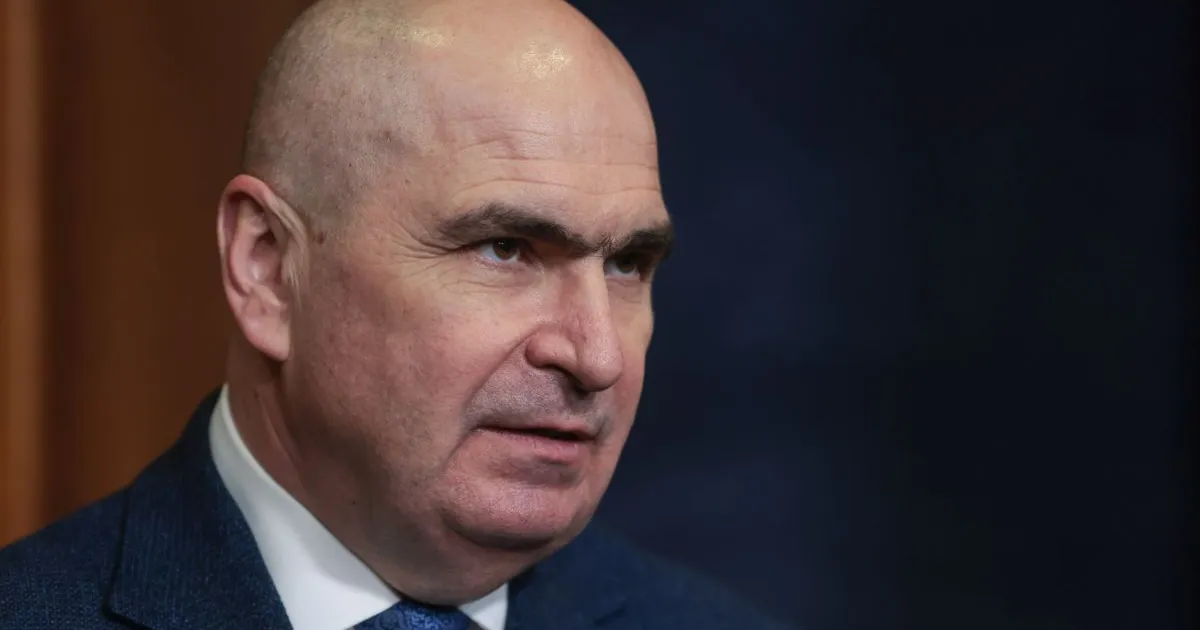 Avertismentul lui Ilie Bolojan: Deficitul bugetar poate declanșa o criză economică majoră în România