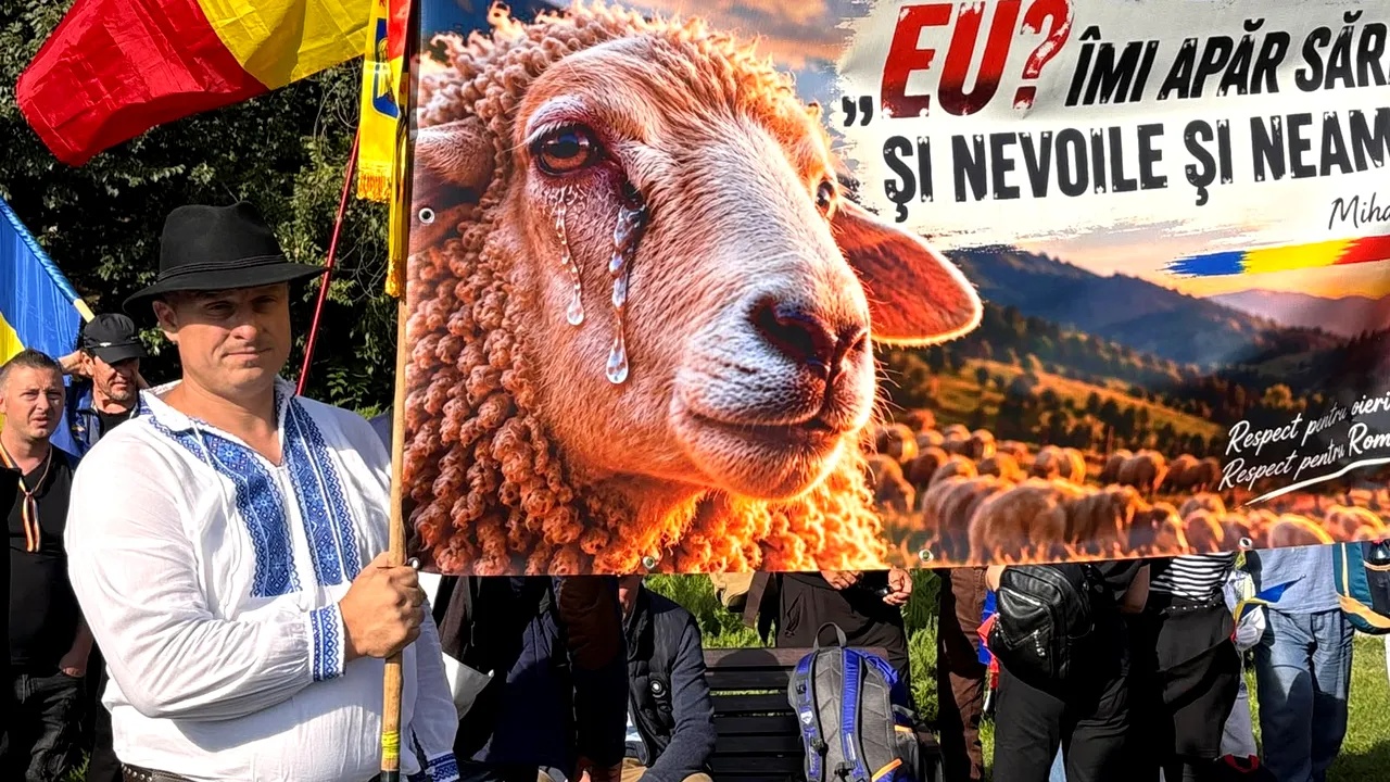 Ministerul Afacerilor Interne avertizează asupra tentativelor de instigare a fermierilor la proteste