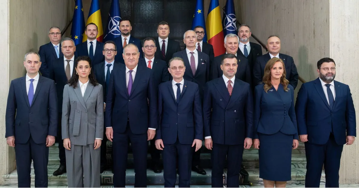 Analiza averilor noului Guvern: Diferențe mari între premier și miniștri