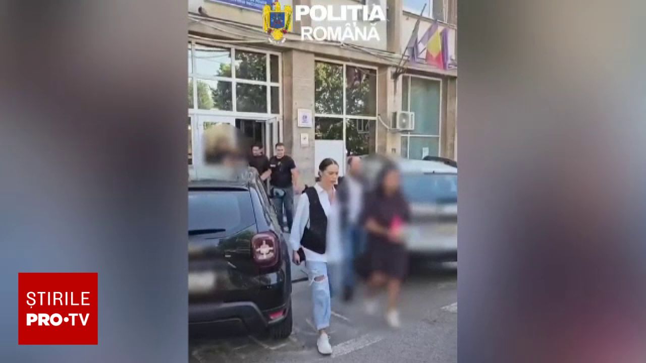 Dosar de răpire și cerșetorie: doi români au furat gemeni de la o femeie și i-au folosit la cerșit