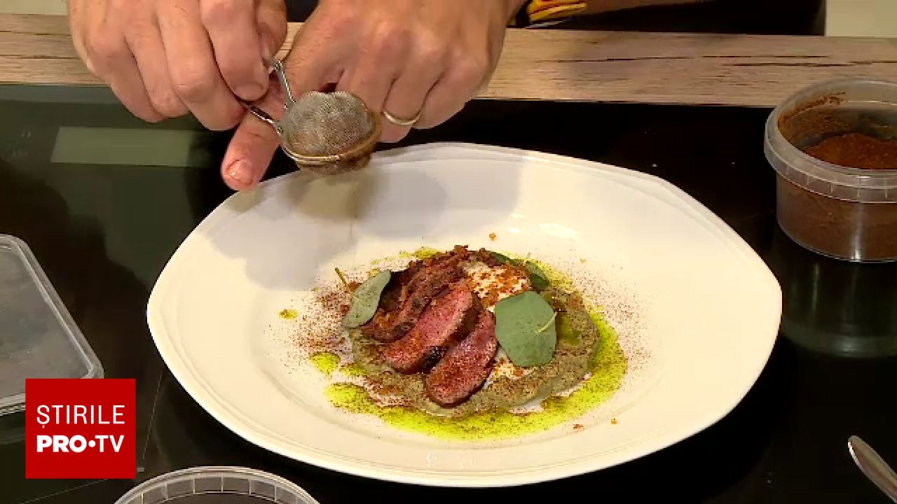 Regiuni din România care vor titlul de Regiune Gastronomică Europeană: Harghita, Banatul și Dobrogea