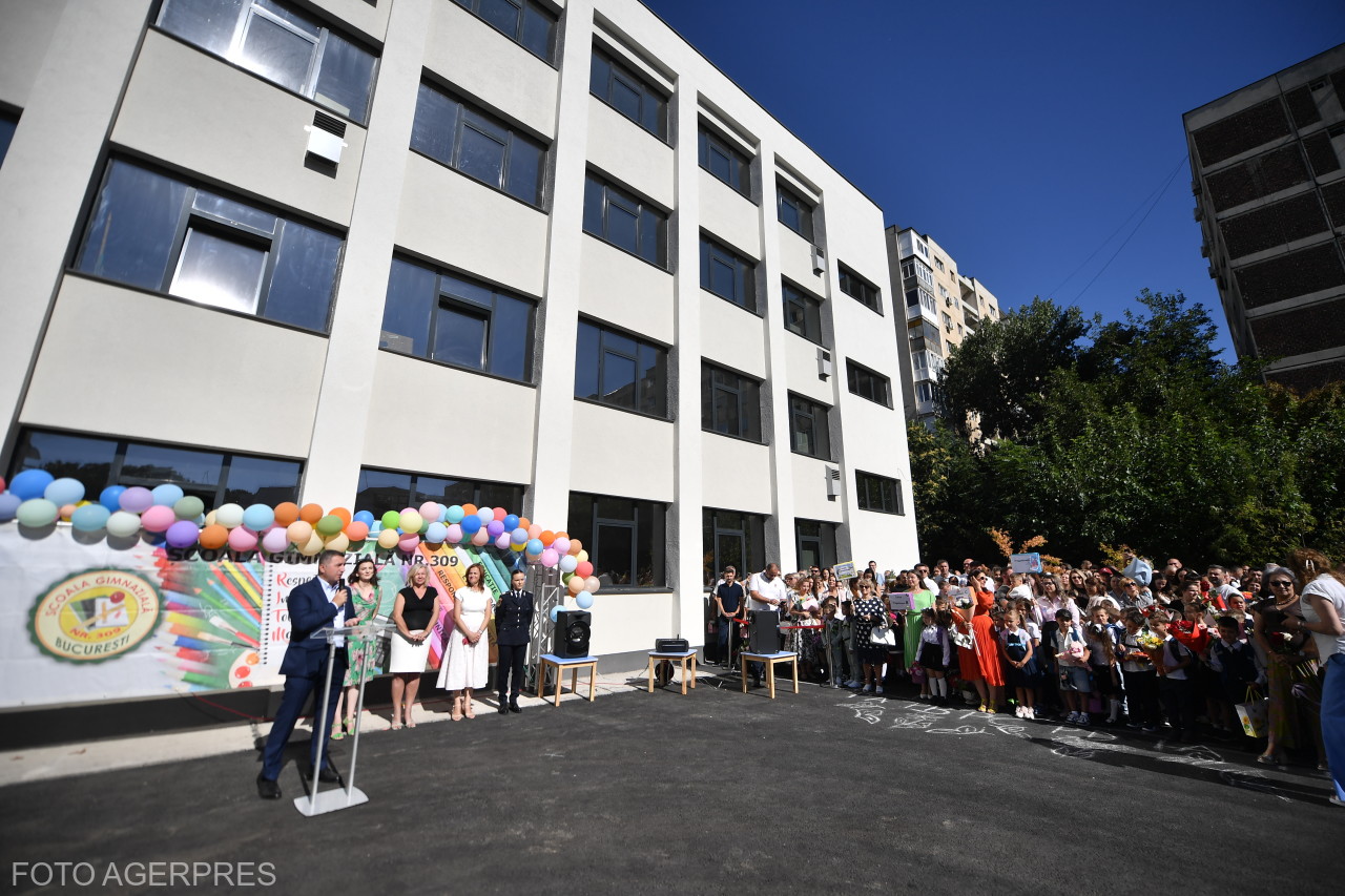 Ministerul Educației lansează un proiect de 100 de milioane de lei pentru incluziune în școli