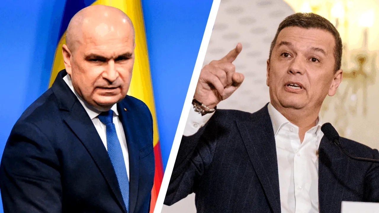 Sorin Grindeanu critică politicile de austeritate și anunță noi măsuri pentru economia României