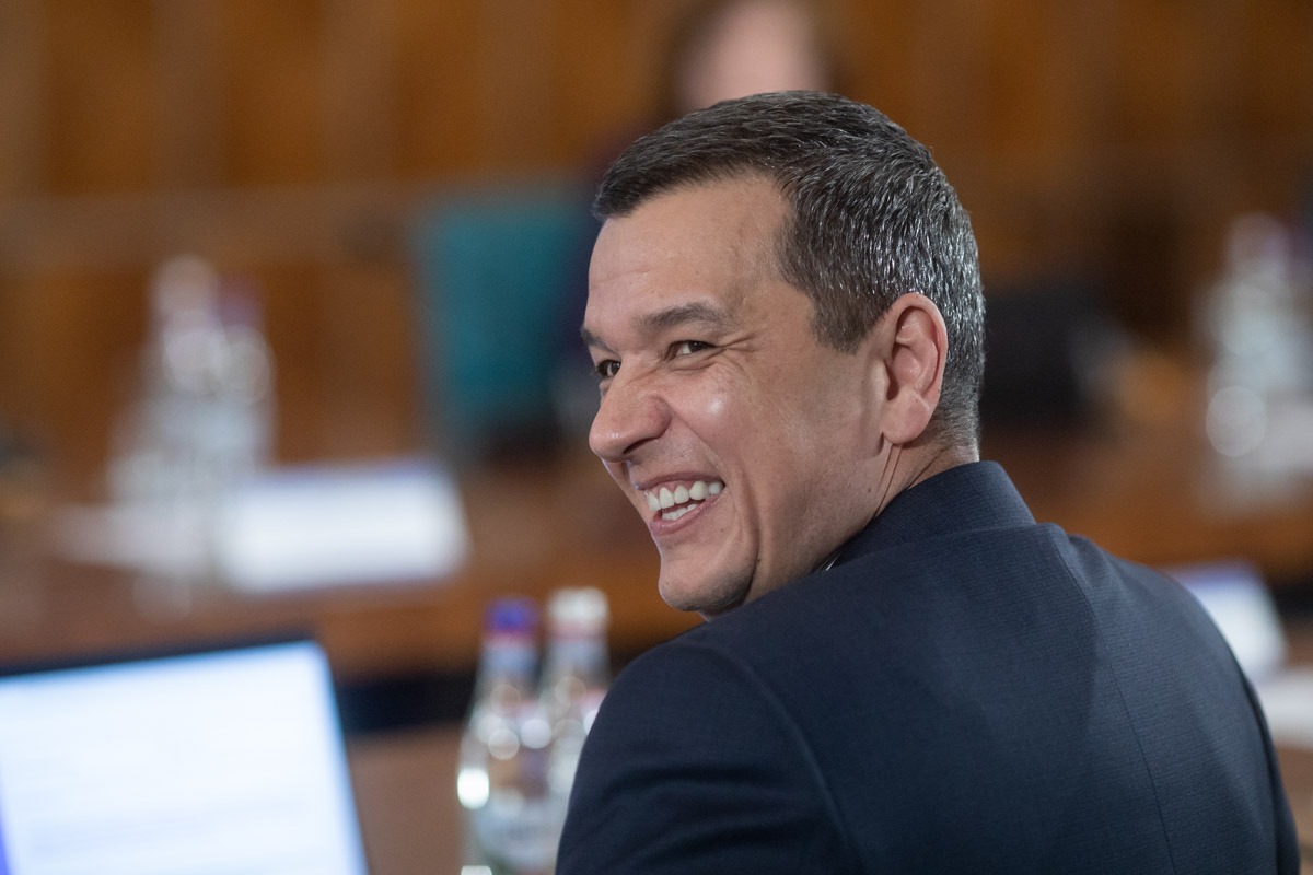 Sorin Grindeanu critică măsurile de austeritate și anunță noi direcții economice pentru România