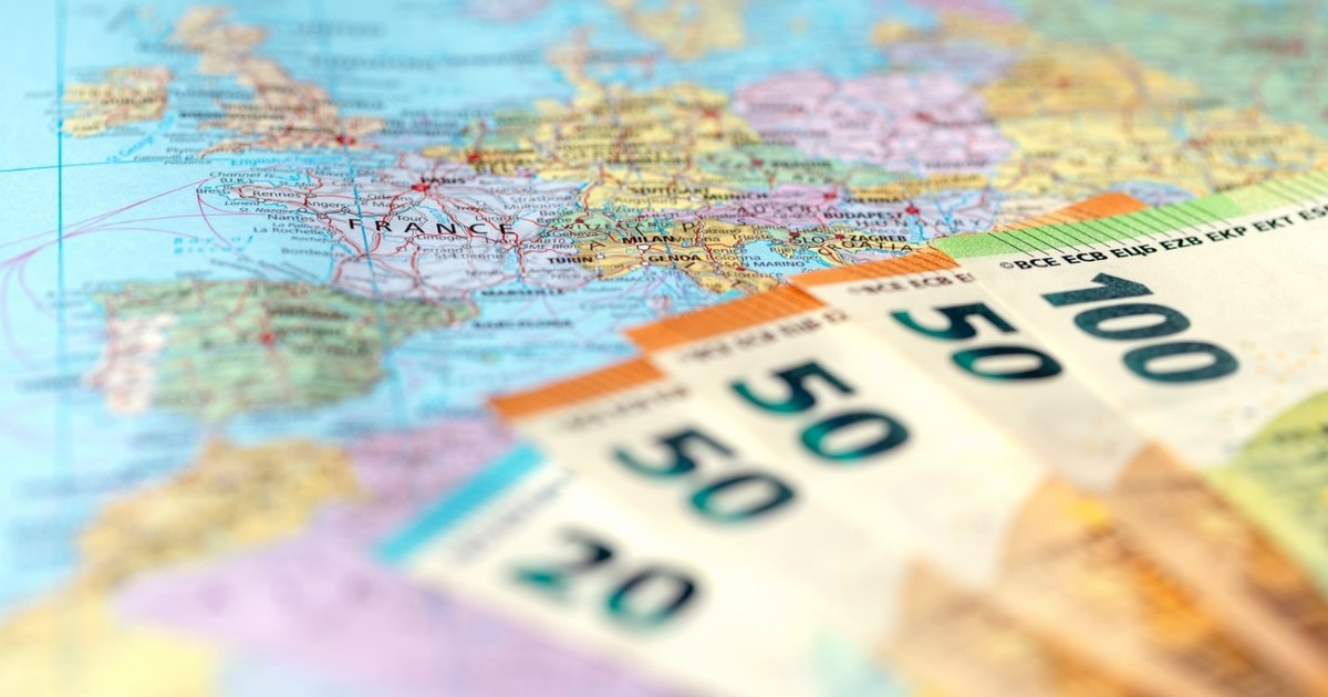 Clasamentul salariilor minime în UE: România ocupă locul 20 din 22 de state