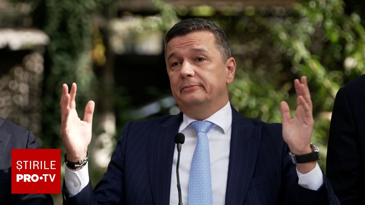 Sorin Grindeanu critică austeritatea și anunță măsuri concrete pentru economie și sănătate