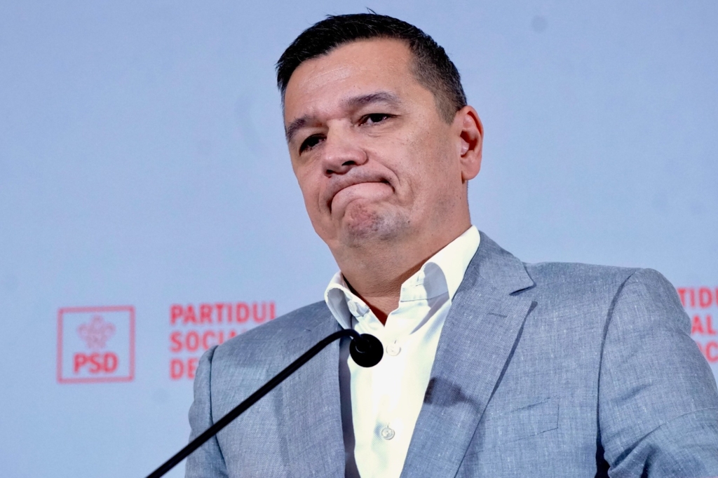 Sorin Grindeanu acuză fostul premier Ilie Bolojan că a lăsat datorii de peste 30 de miliarde de lei