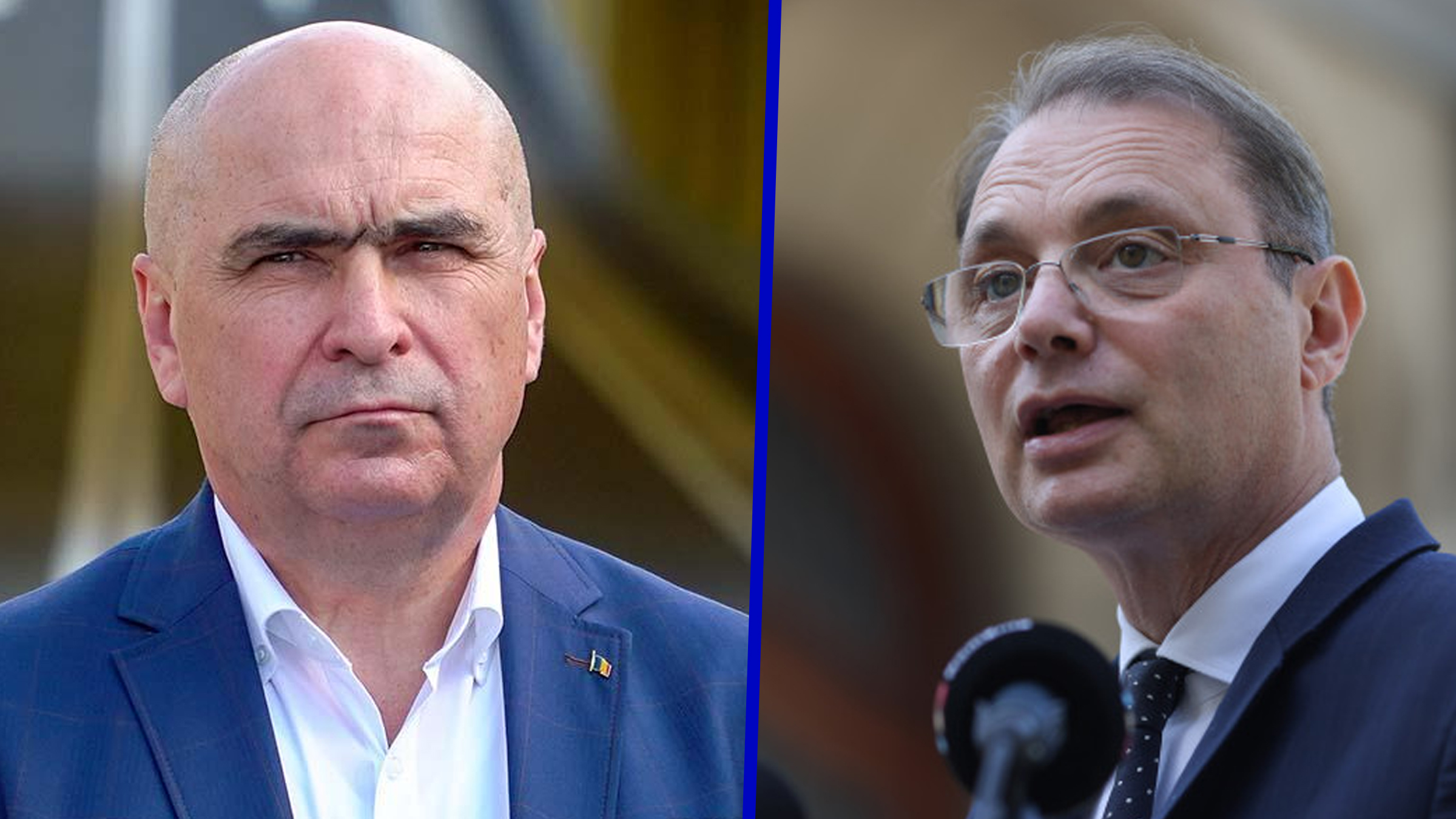 Ilie Bolojan își revizuiește declarațiile despre noul premier Luca Niculescu și măsurile fiscale