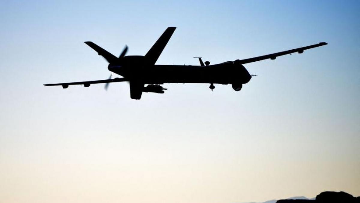 Descoperire de drone de peste un milion de lei într-o dubiță bulgară la Calafat