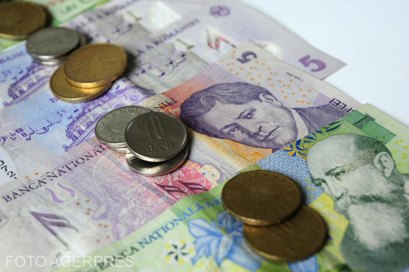 Companiile din România se confruntă cu datorii mari și profituri reduse, avertizează o analiză