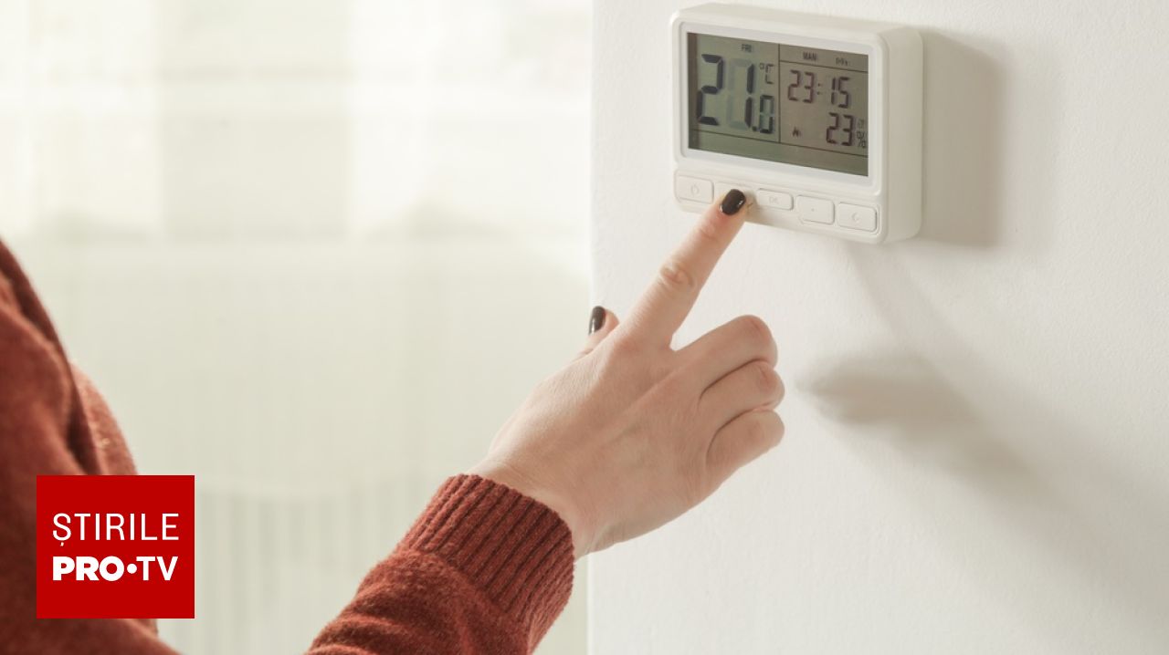 Cum poți reduce factura la gaze prin reglarea termostatului: sfaturi pentru economii la iarnă