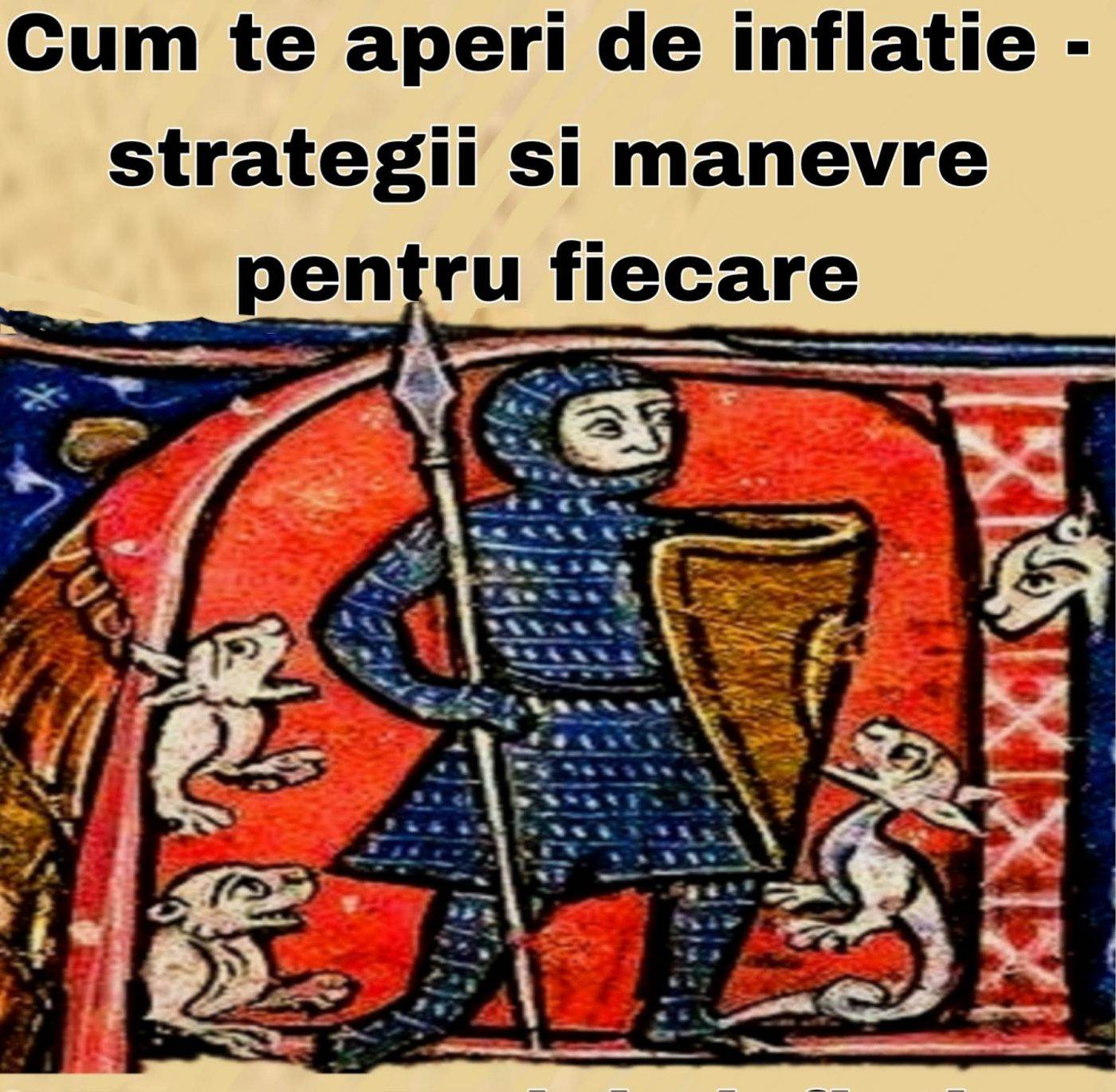 Inflația erode puterea de cumpărare a angajaților: cum pot minimiza pierderile economiilor