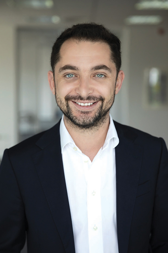Footprints AI încheie parteneriat strategic cu SPAR International pentru dezvoltarea retail media