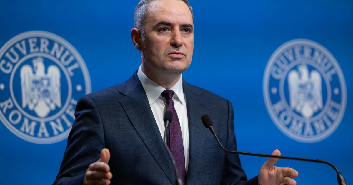Alexandru Nazare nu exclude majorări de taxe și impozite pentru anul viitor: Este necesară sustenabilitatea bugetară