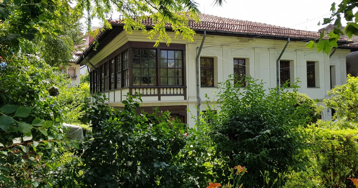Impozitul pe o casă din București ar putea crește de 26 de ori prin aplicarea taxei pe lux