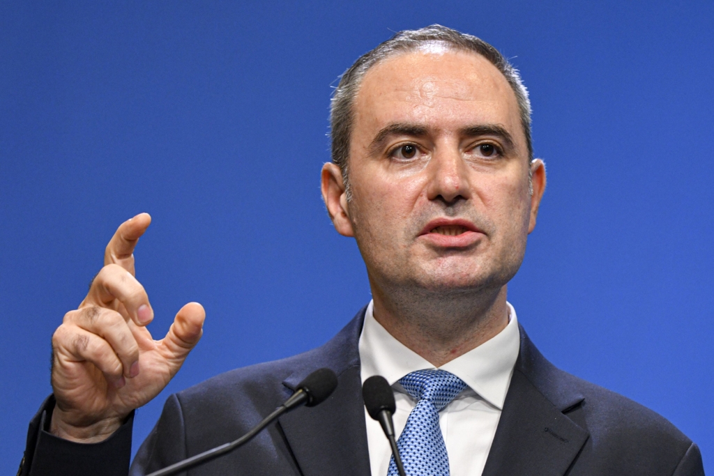 Condiții pentru indexarea pensiilor în 2027: Alexandru Nazare propune o creștere prudentă și sustenabilă