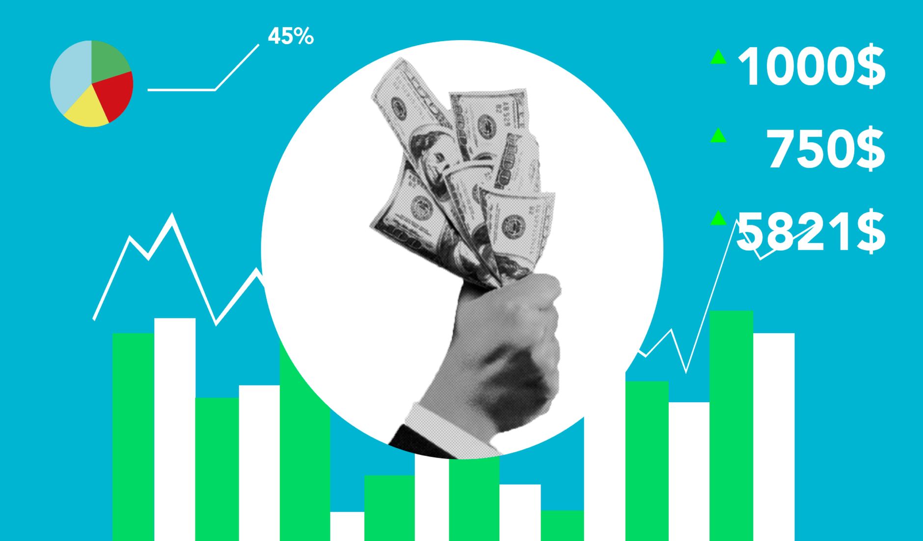 Leul se depreciază, iar dobânzile la titlurile de stat cresc. Riscuri pentru economia României