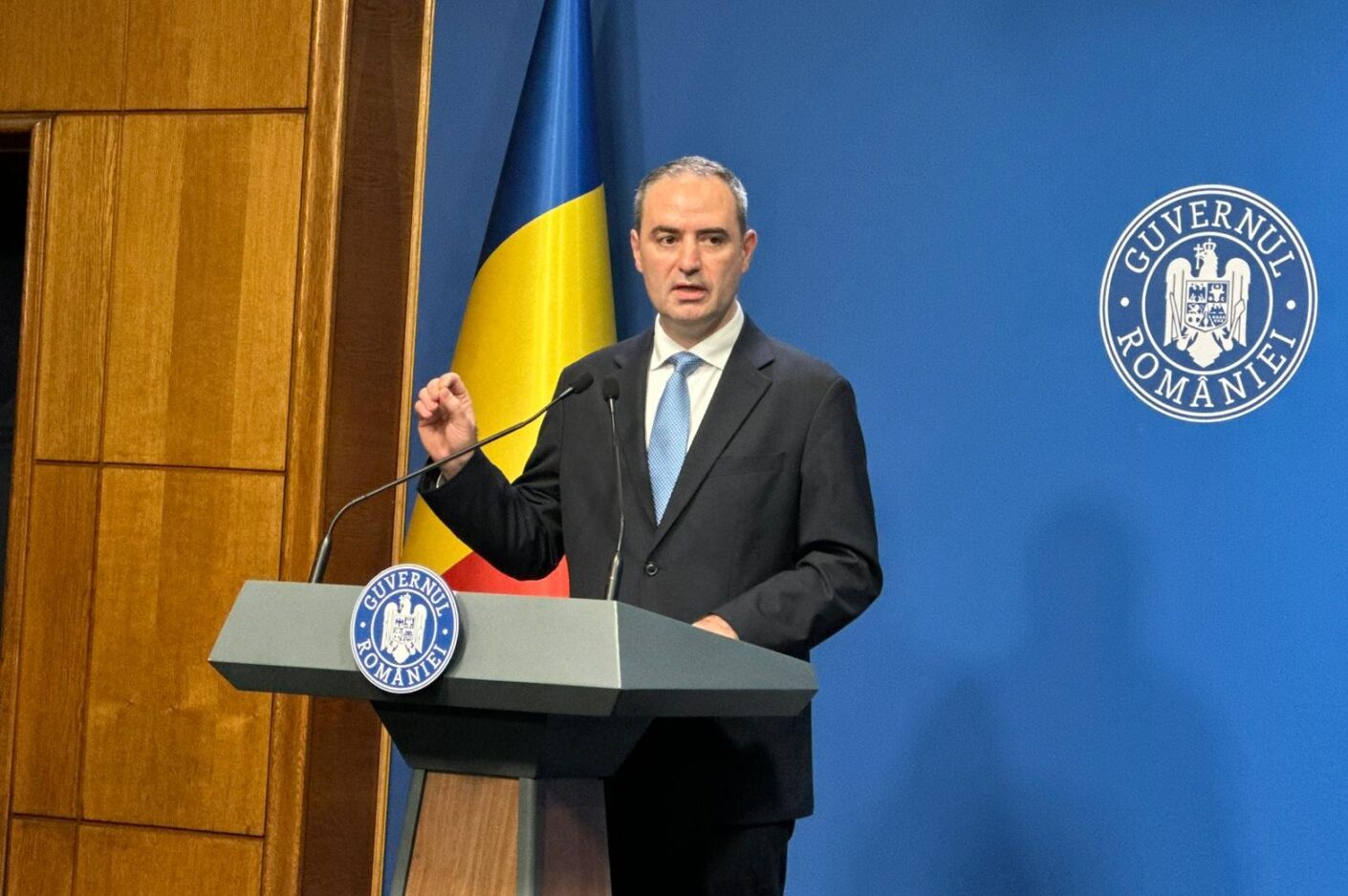 Alexandru Nazare nu exclude introducerea de noi taxe și impozite în 2027 pentru sustenabilitatea bugetului