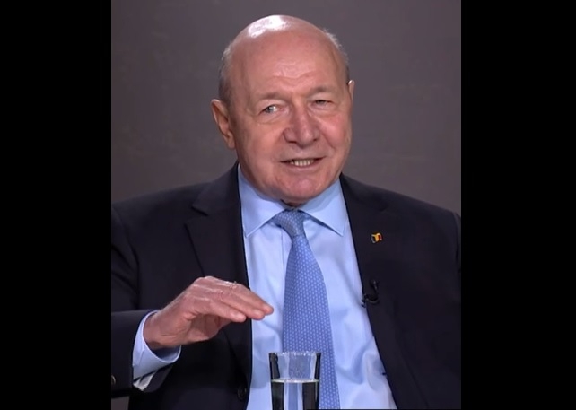 Traian Băsescu critică măsura măriri taxelor de către Ilie Bolojan și analizează situația Guvernului
