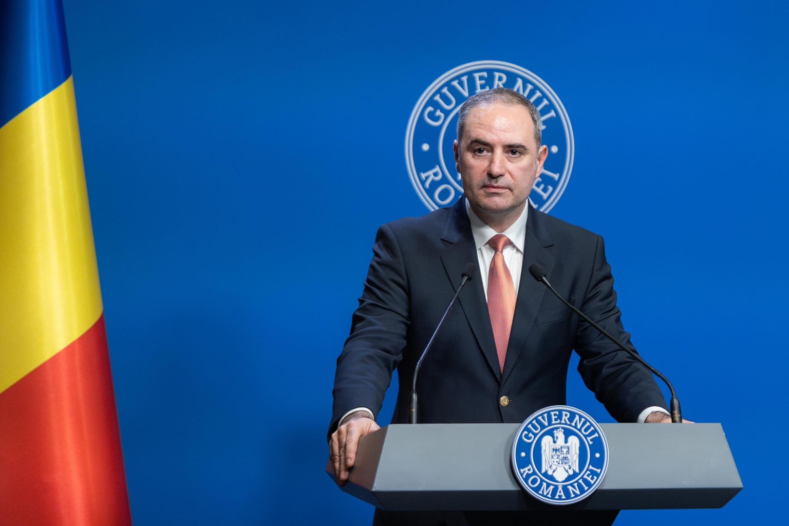 Alexandru Nazare despre taxe și pensii: Este necesară sustenabilitatea pentru a evita dobânzile mari