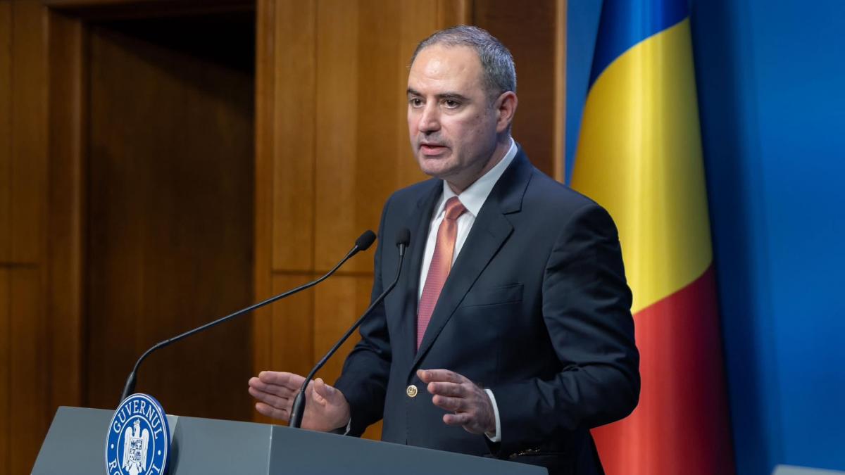 Alexandru Nazare despre indexarea pensiilor în 2027: Decizia va depinde de resursele bugetare