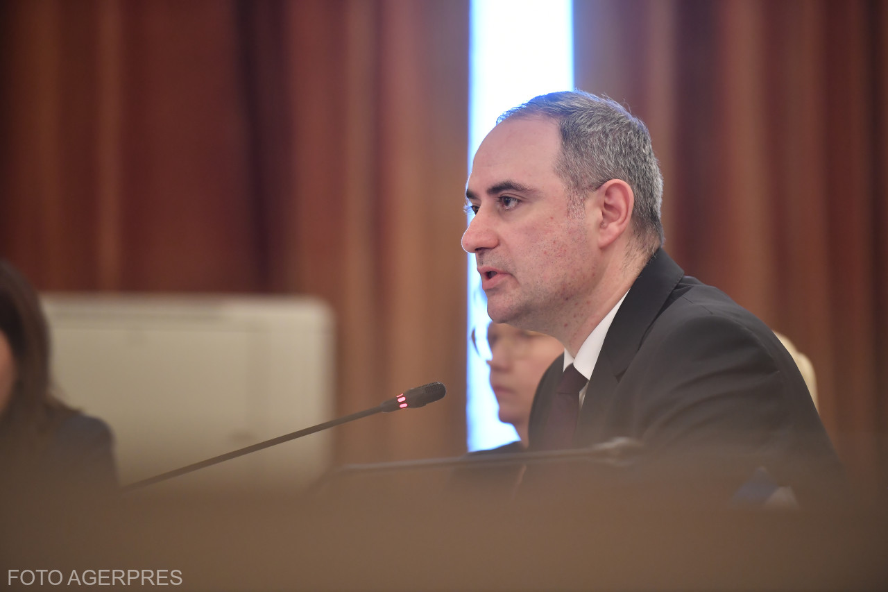 Alexandru Nazare: Nu se vor introduce noi taxe, dar sunt necesare surse de finanțare pentru programele Guvernului
