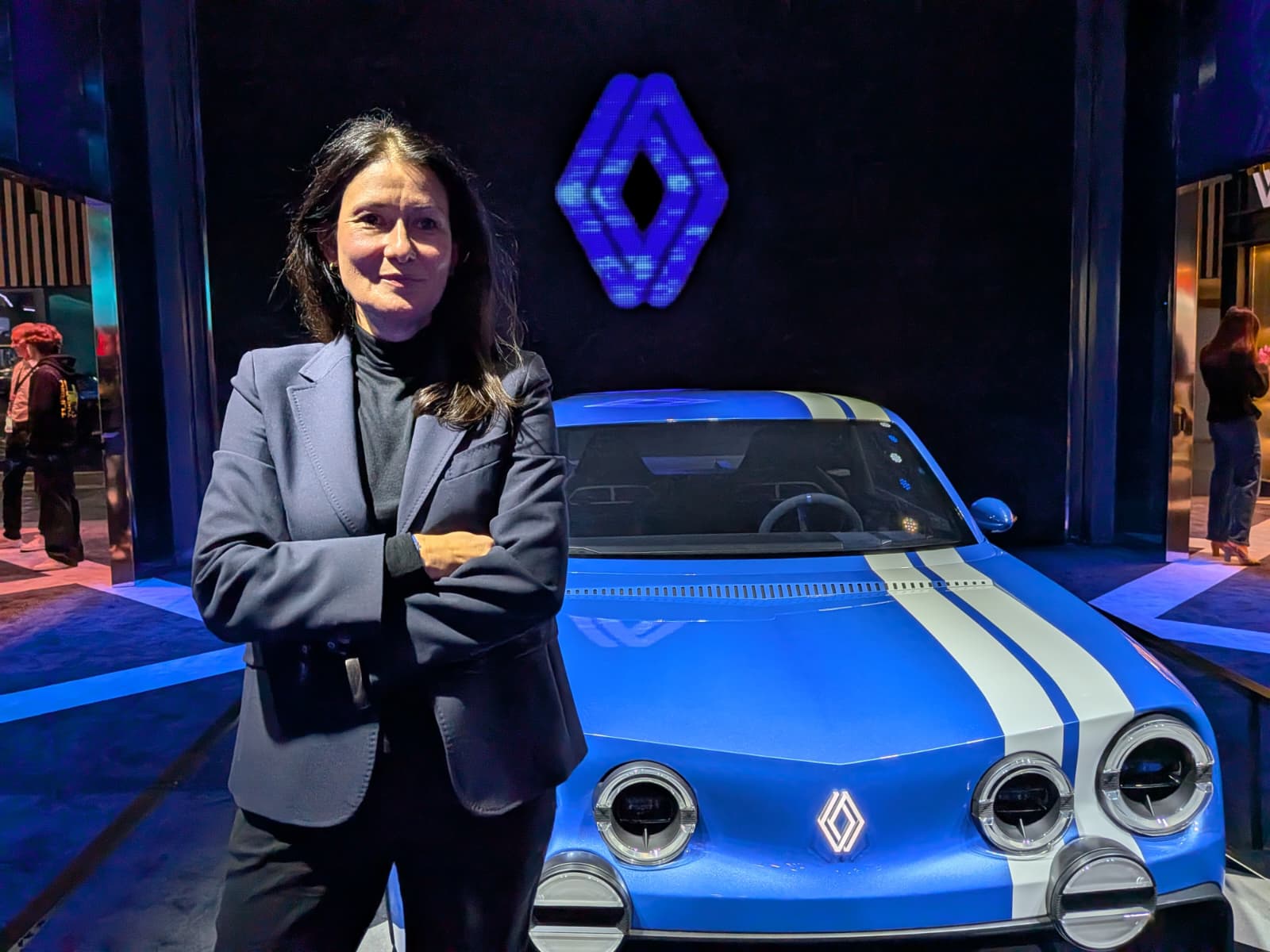 Strategia Renault în România: Accent pe vehicule electrificate și motorizări GPL