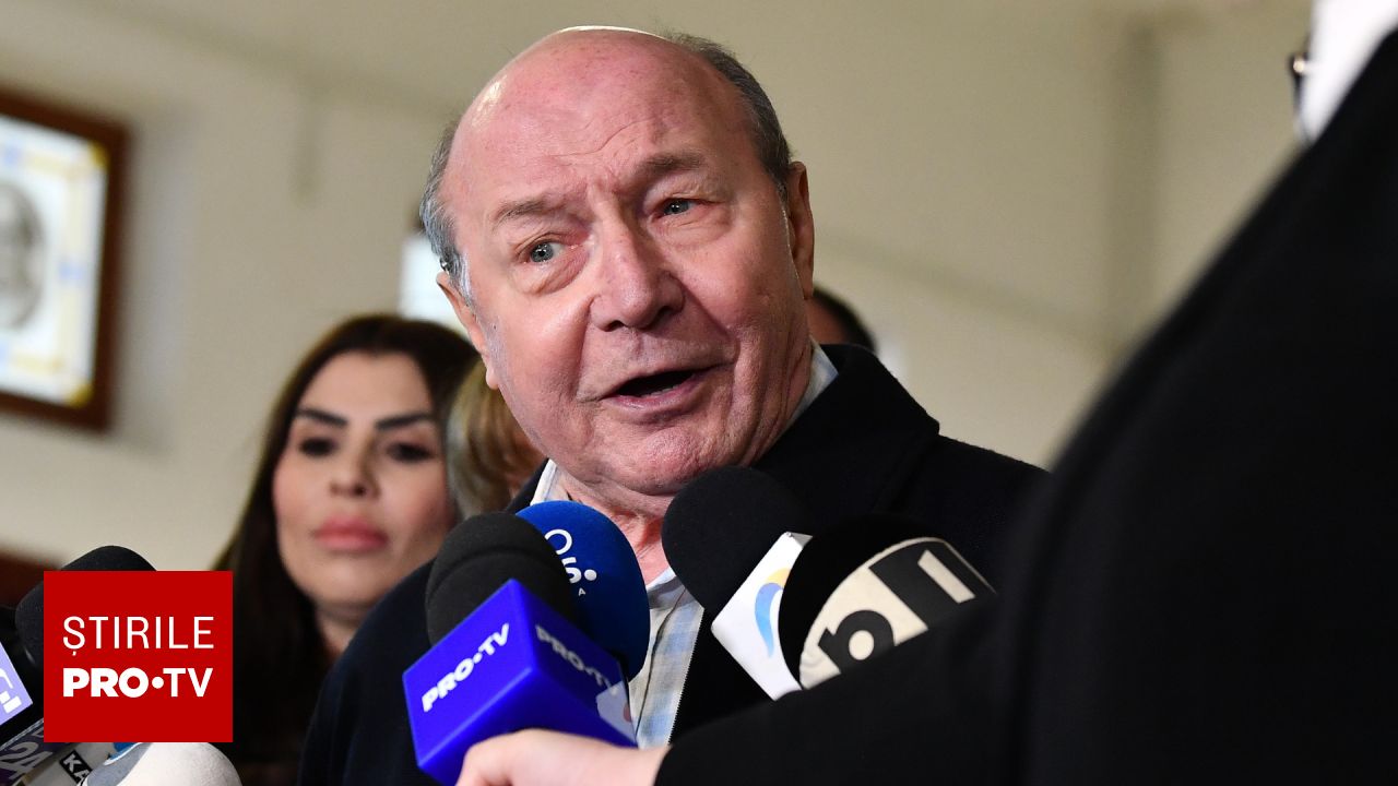 Traian Băsescu pune sub semnul întrebării resursele Guvernului pentru indexarea pensiilor