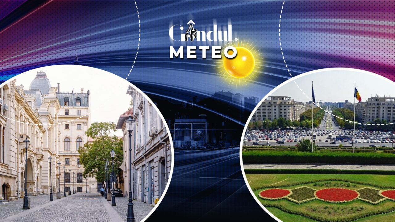 Schimbări meteorologice în România: temperaturi în scădere în anumite zone și ceață densă în Tulcea