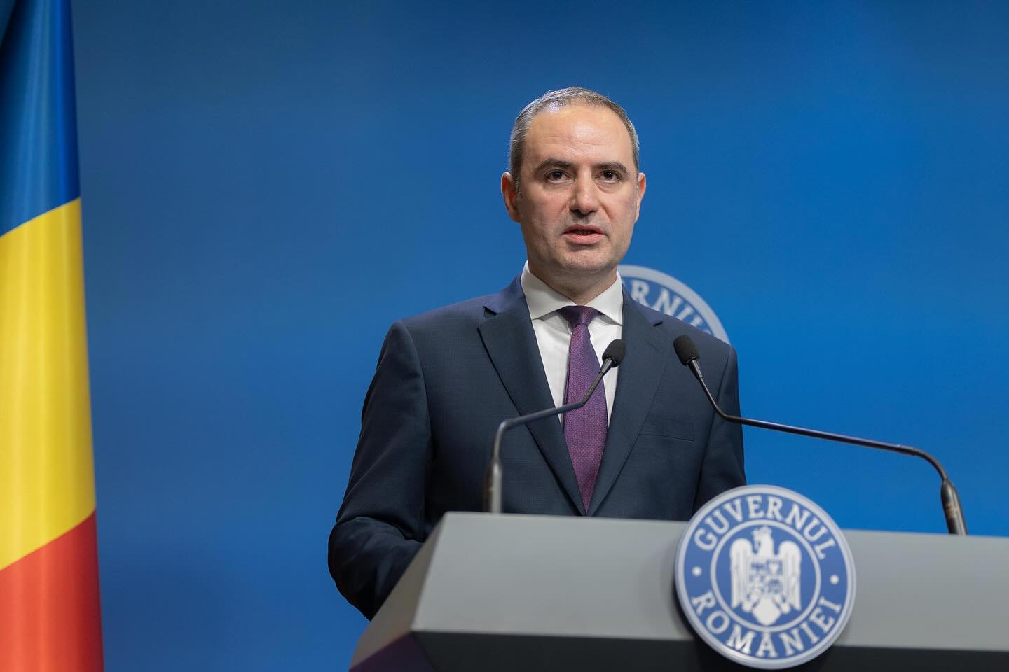 Alexandru Nazare avertizează că noi taxe și impozite ar putea fi necesare în 2027