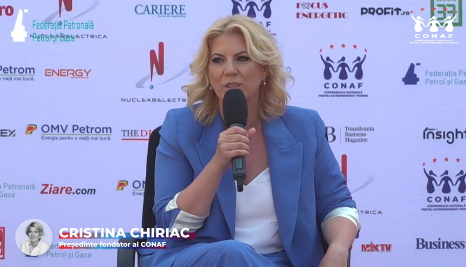 Productivitatea IMM-urilor din România este la jumătate față de media europeană