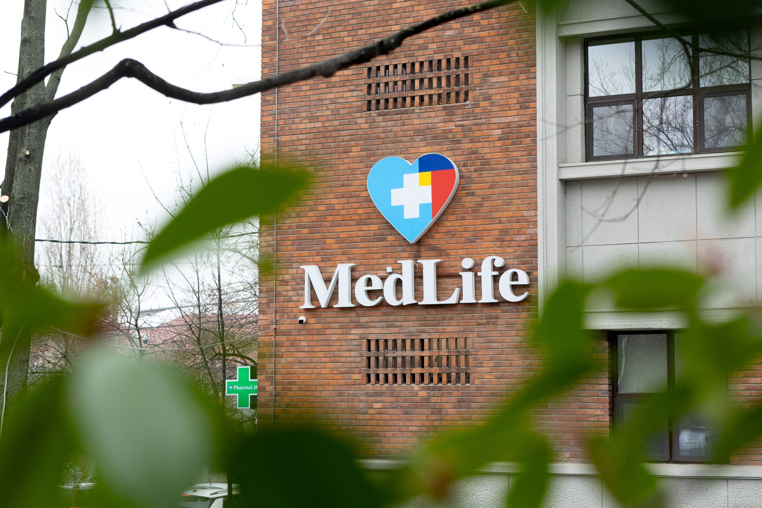 MedLife pregătește extinderea regională prin majorare de capital și o platformă de investiții