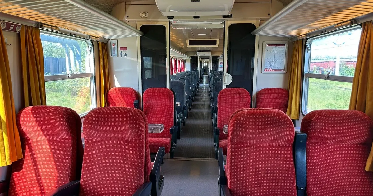 Lansarea trenurilor private de la Iași către București este amânată din nou