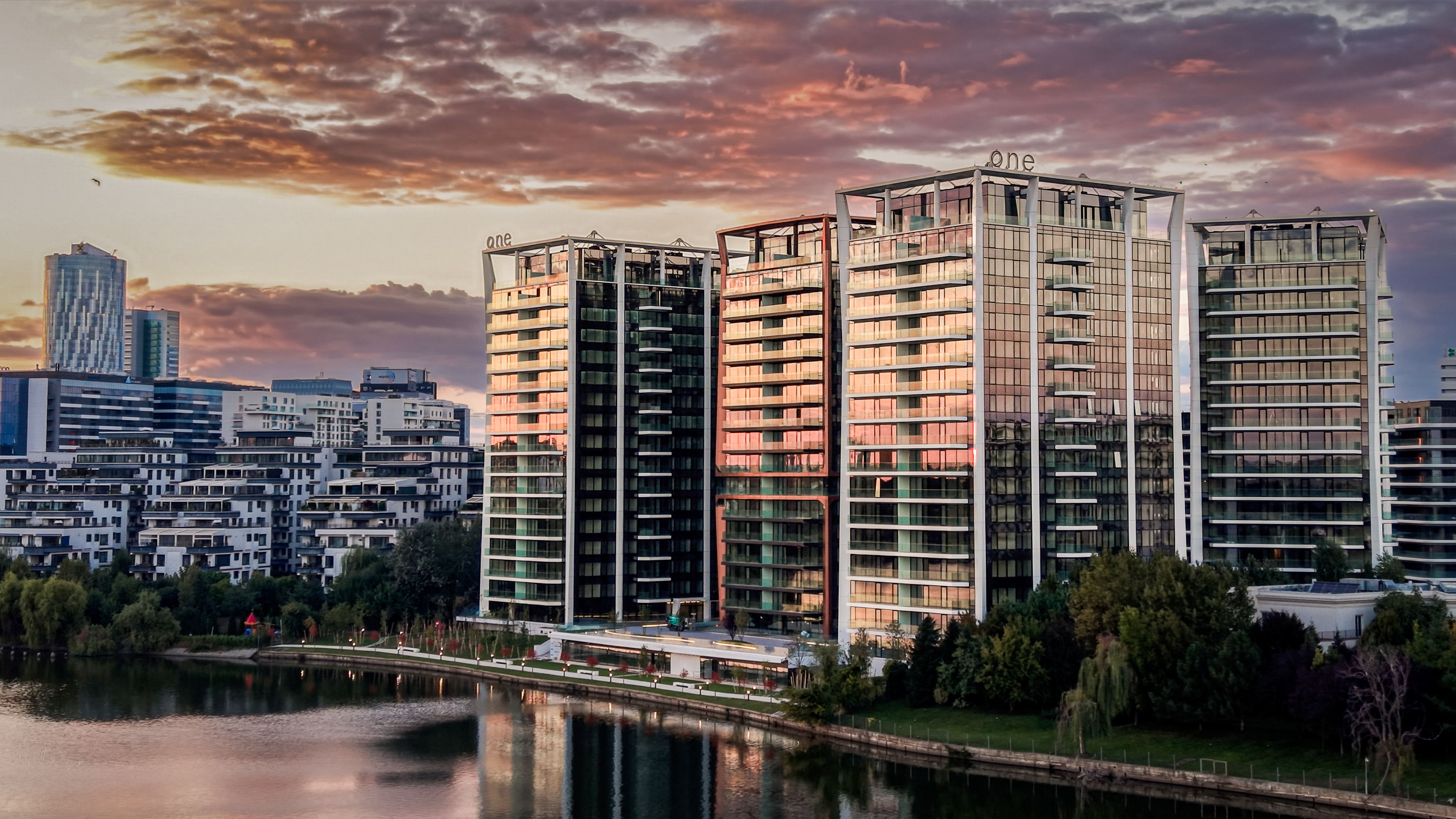 One United Properties a depășit pragul de 1 milion de mp livrați în România