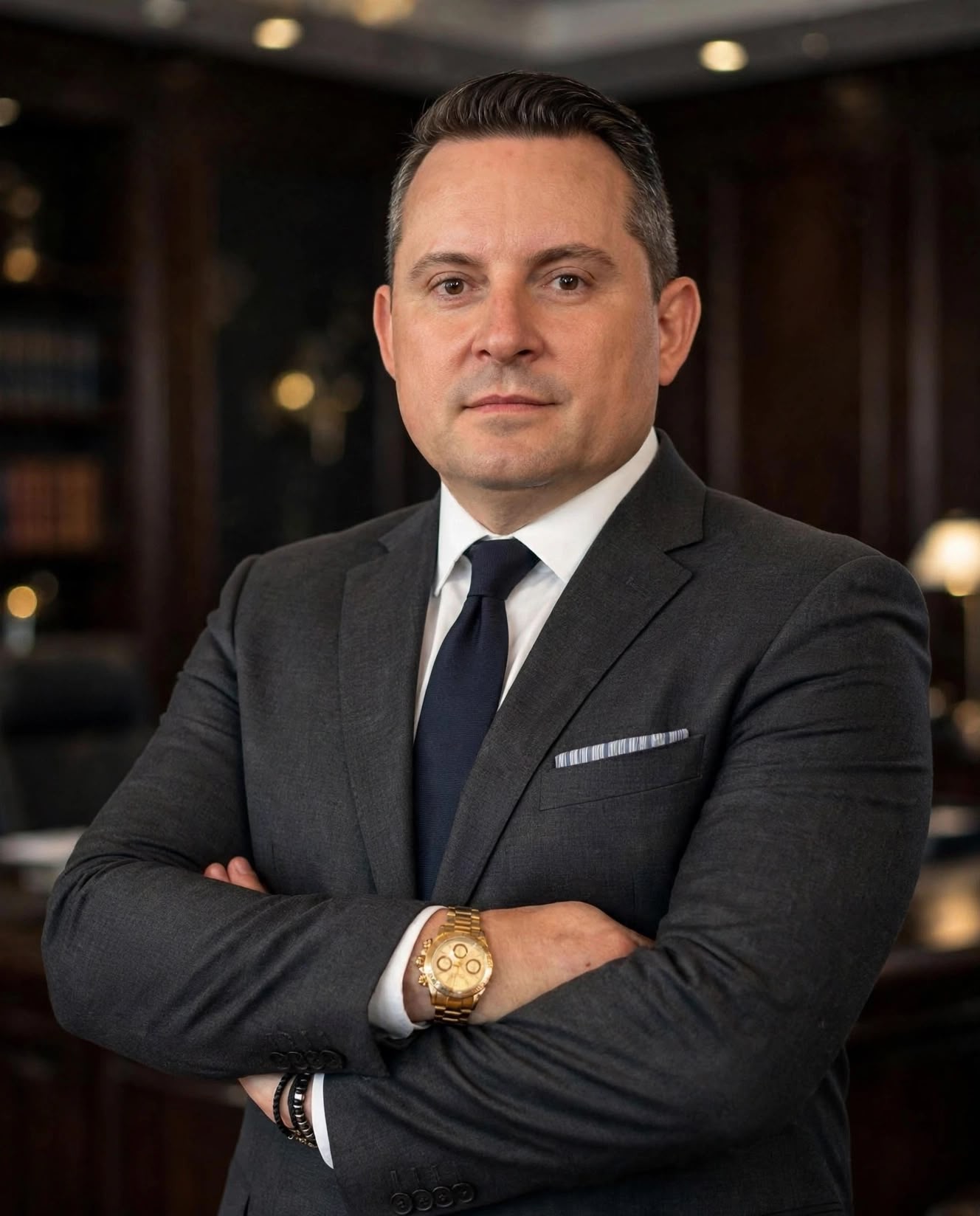 Nicușor Dan îl desemnează pe Siegfried Mureșan ca prim-ministru: tensiuni pe scena politică
