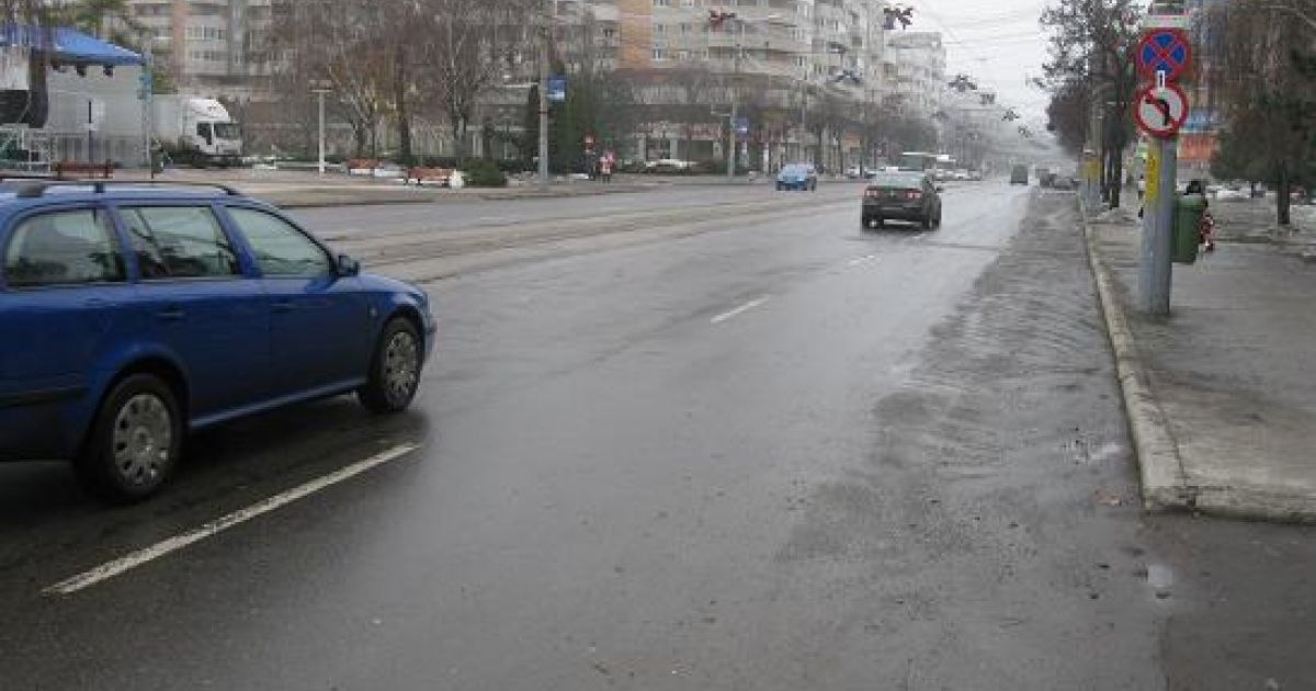 Vreme schimbătoare în România: de la 20 de grade în Bărăgan la zăpadă la munte