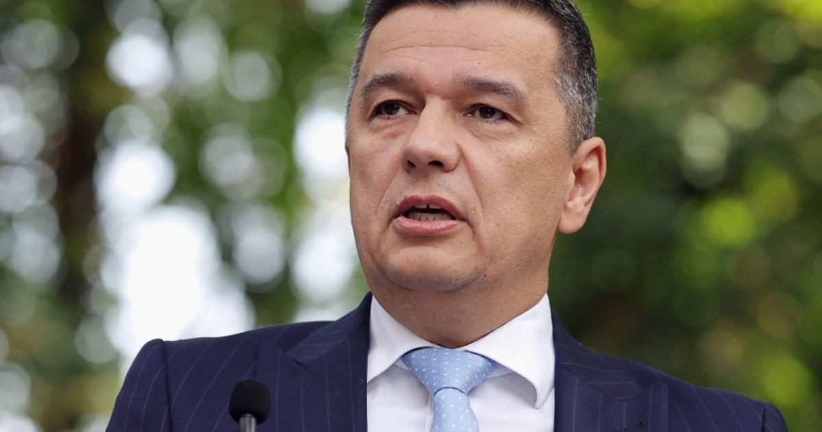 Sorin Grindeanu anunță că taxele pentru români și companii nu vor crește în anul viitor