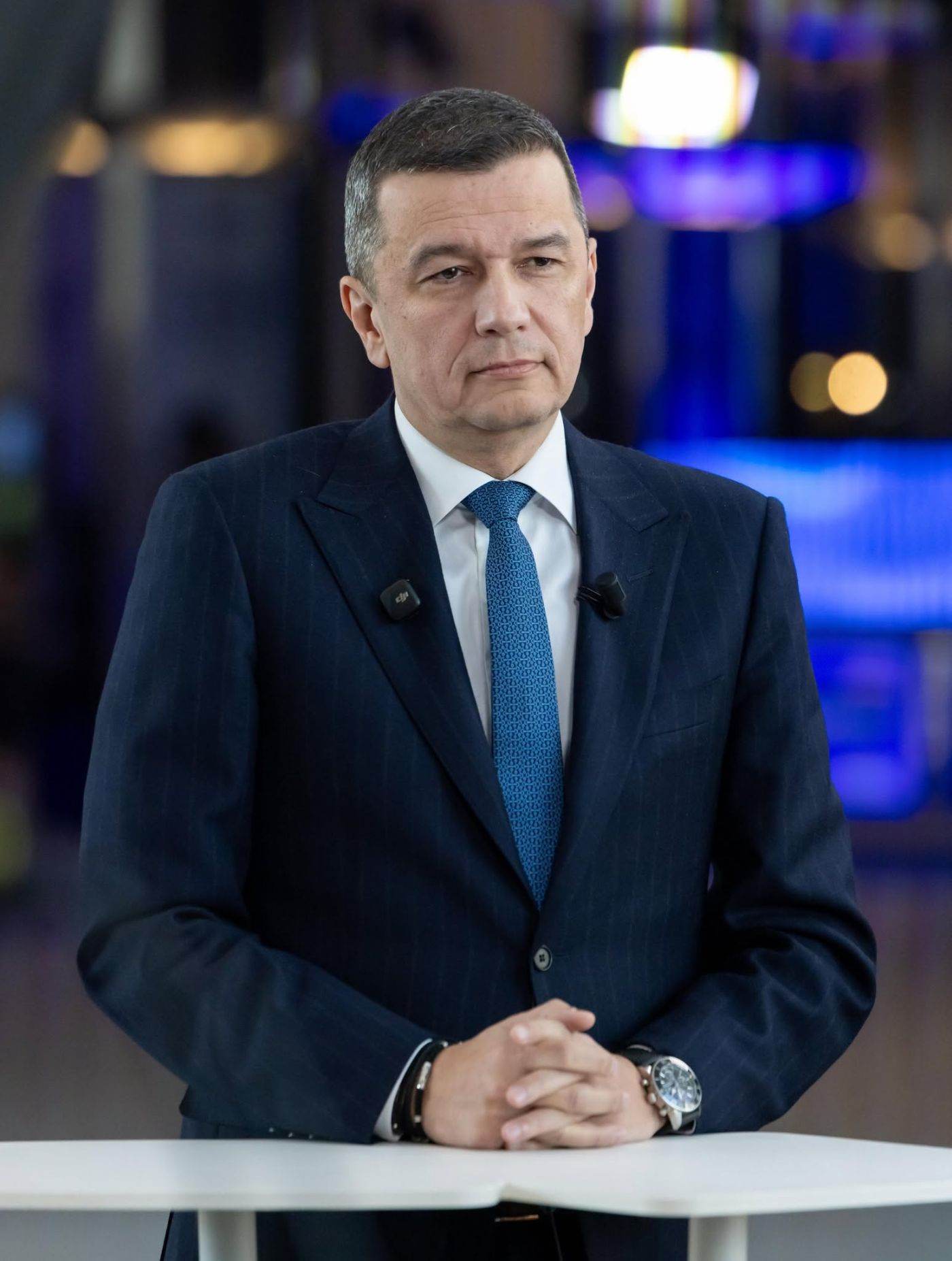 Sorin Grindeanu asigură că taxele pentru cetățeni și companii nu vor crește în anul 2027