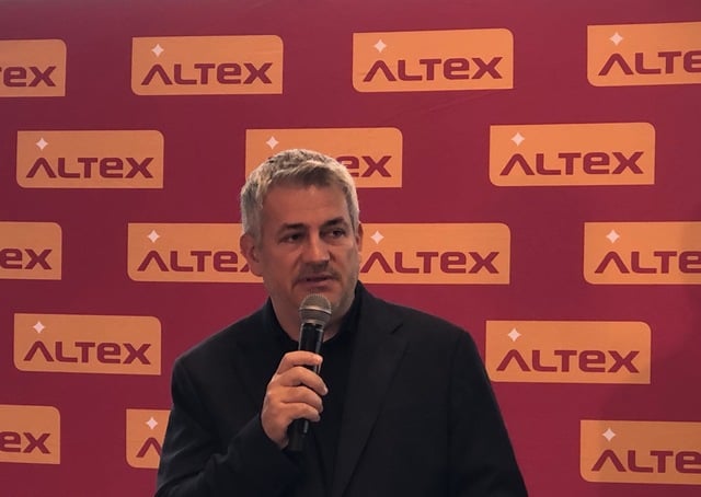 Altex pregătește Black Friday și vizează vânzări de două miliarde de euro până în 2026