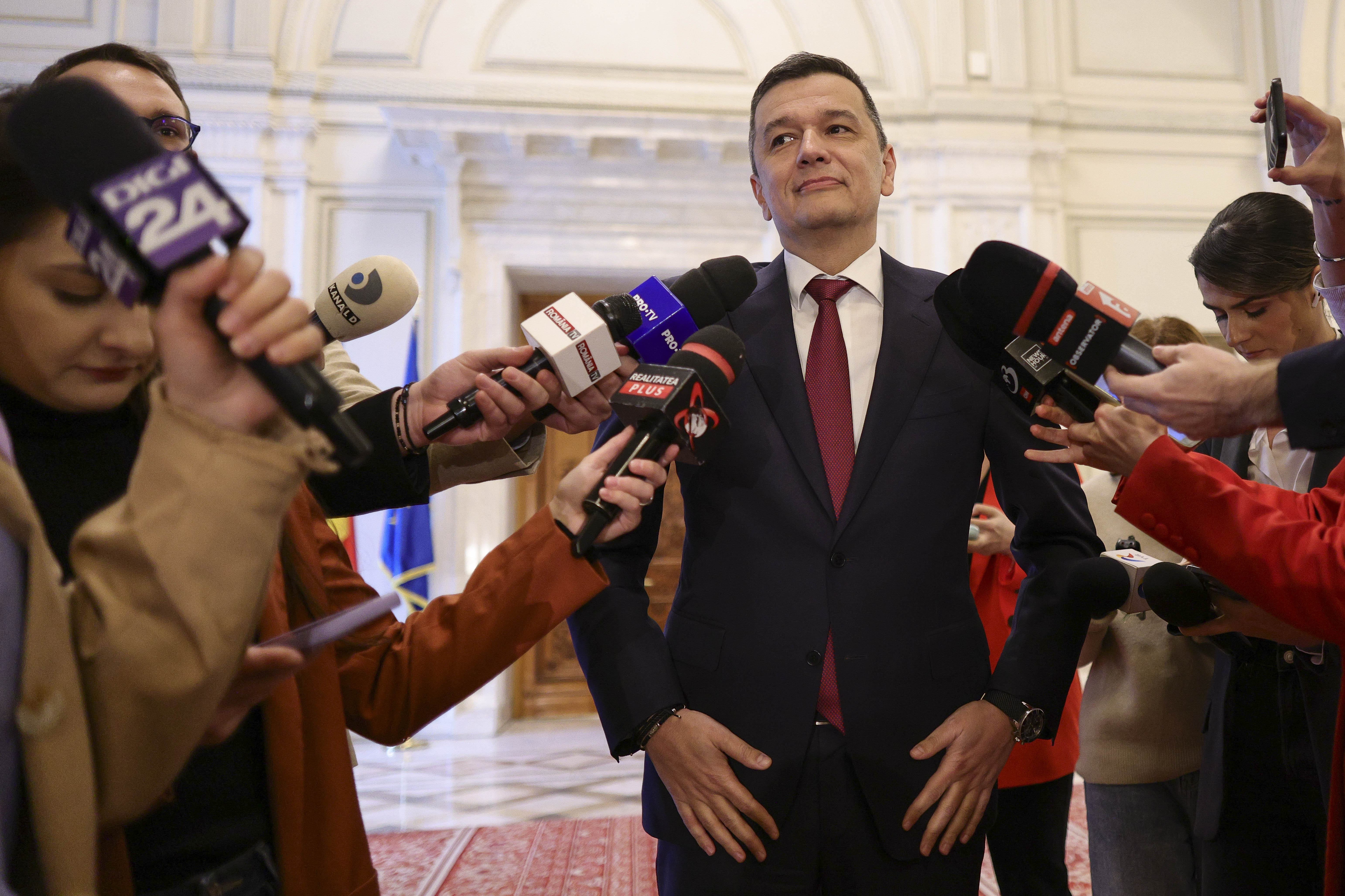 Sorin Grindeanu a repetat de șapte ori că nu vor exista creșteri de taxe în anul viitor