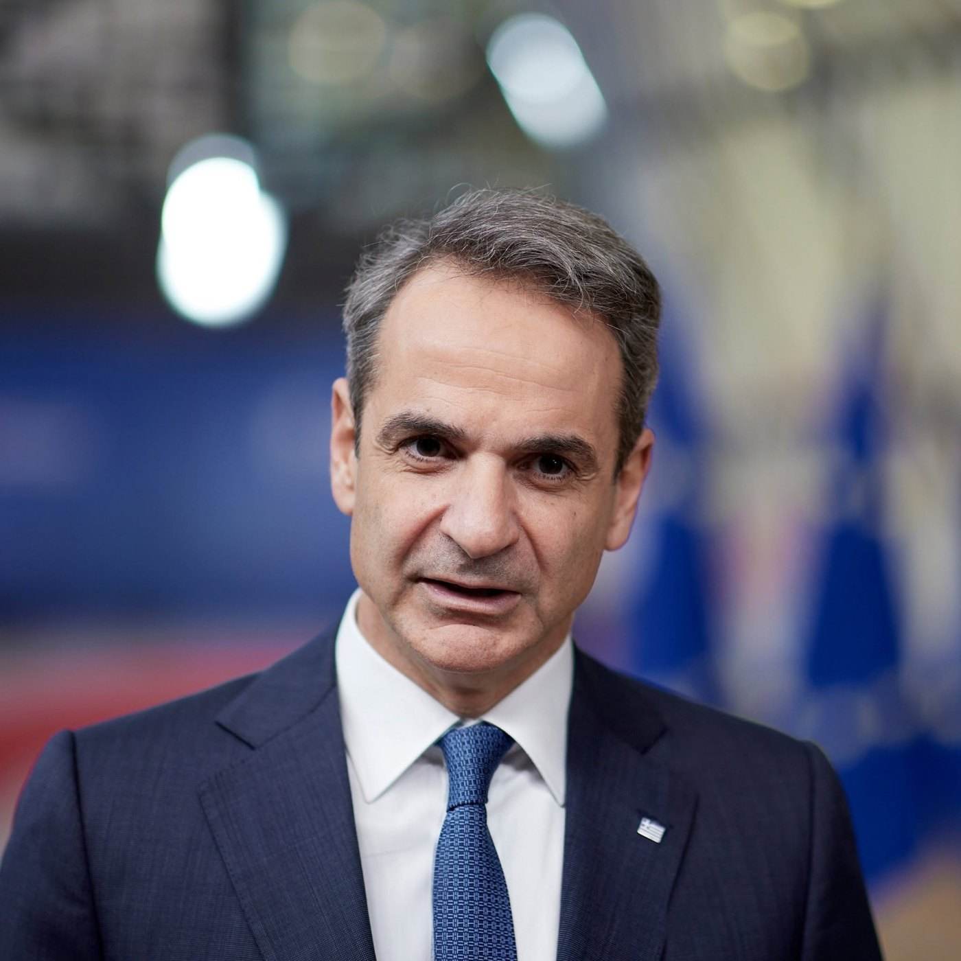 Premierul Greciei, Kyriakos Mitsotakis, anunță un pachet fiscal de 2,2 miliarde de euro pentru creșterea veniturilor