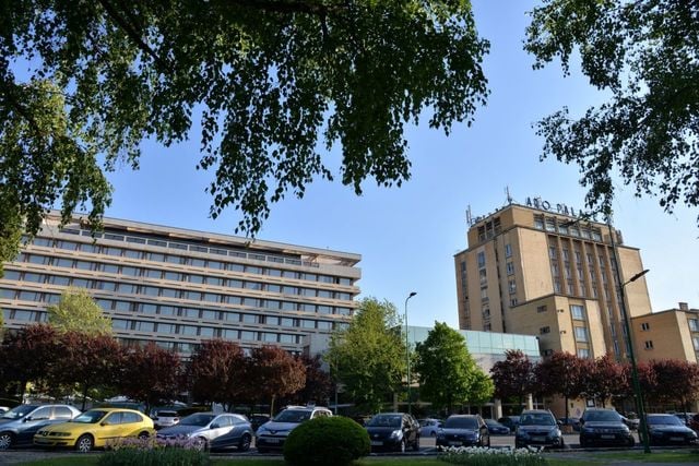 Aro-Palace va fi retrasă de la bursă: Transilvania Investments Alliance obține avizul ASF