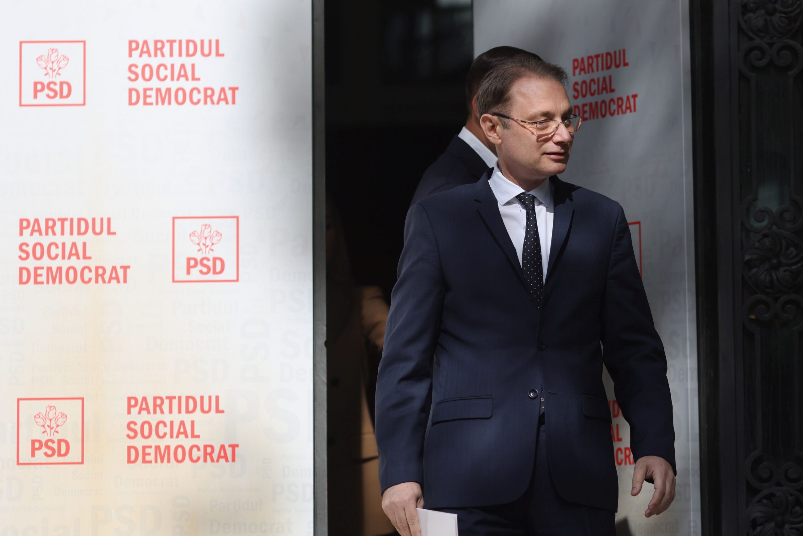 Sorin Grindeanu asigură că taxele pentru cetățeni și companii nu vor crește în anul 2027