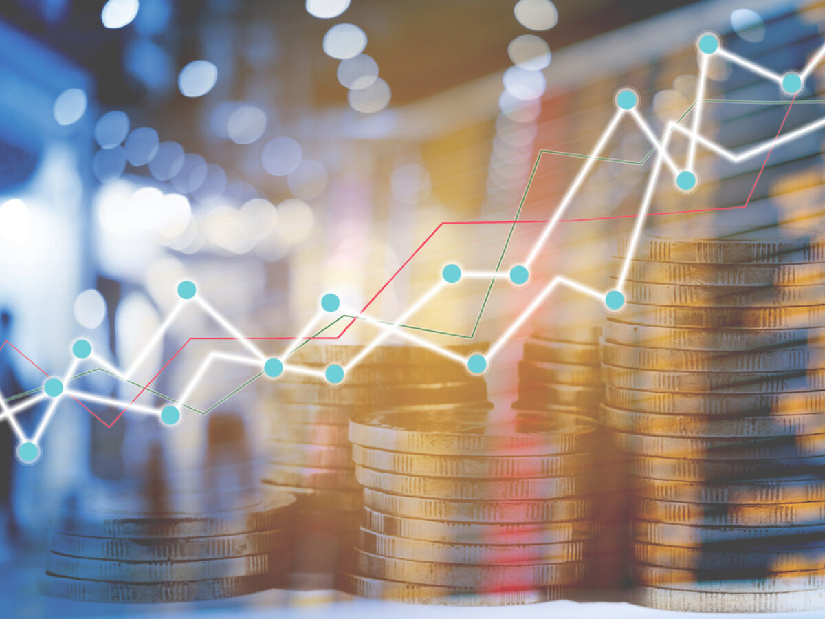 Deficitul bugetar a scăzut la 3,81% din PIB, dar costul dobânzilor a depășit 50 de miliarde de lei