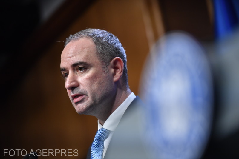 Deficitul bugetar al României a scăzut cu peste 24 de miliarde de lei în primele nouă luni ale anului