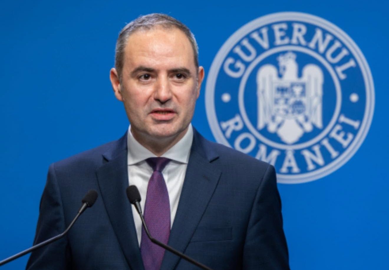 Nazare: 2027 va fi un an al ajustării fiscale, nu al creșterilor bugetare spectaculoase