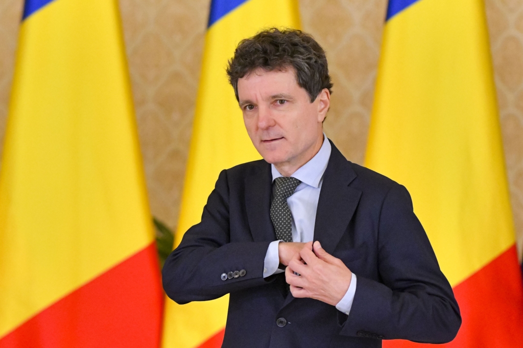 Calendarul oficial pentru desemnarea lui Siegfried Mureșan în funcția de premier